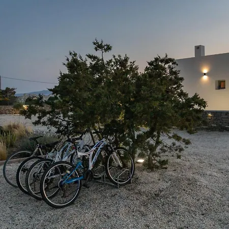 Villa Bluebell Sunrise Parikia (Paros)