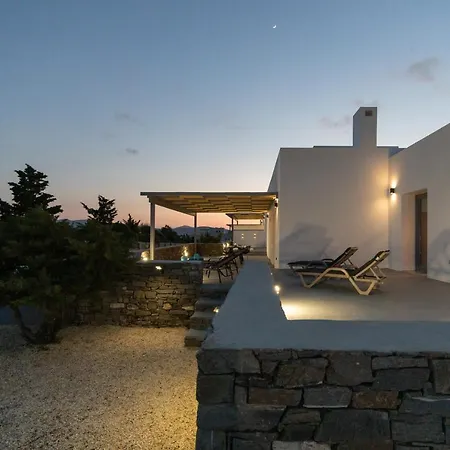 Villa Bluebell Sunrise Parikia (Paros)