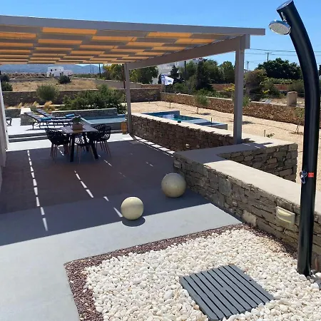 Bluebell Sunrise Вилла *