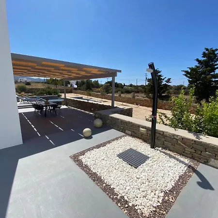 Вилла Bluebell Sunrise *