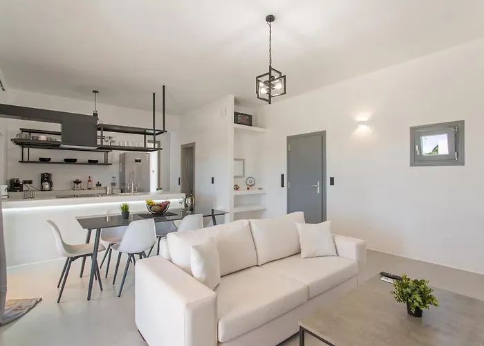 Villa Bluebell Sunrise *