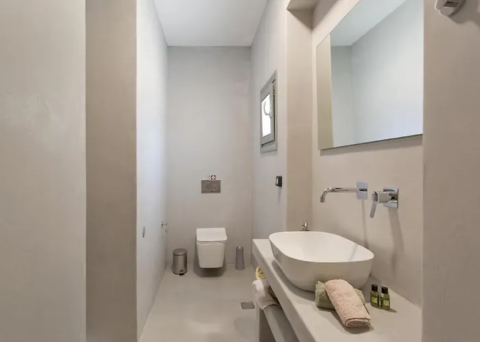 Villa Bluebell Sunrise