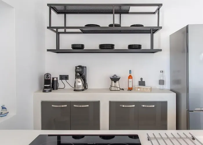 Villa Bluebell Sunrise