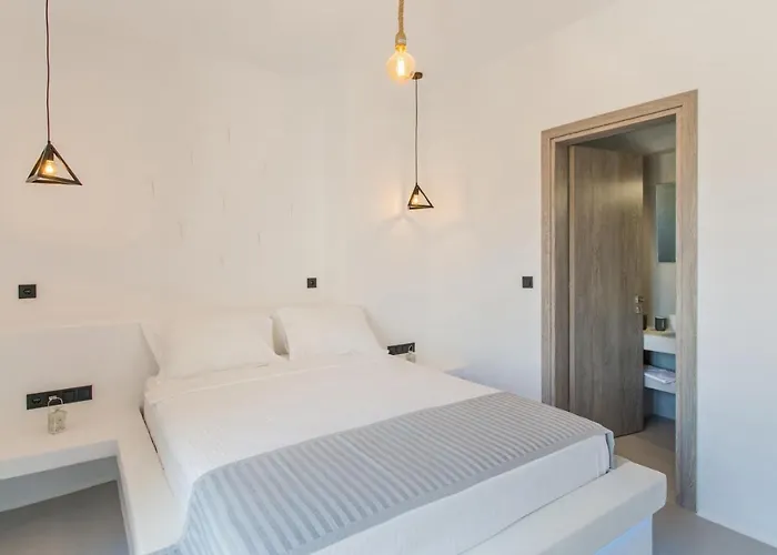 Villa Bluebell Sunrise *