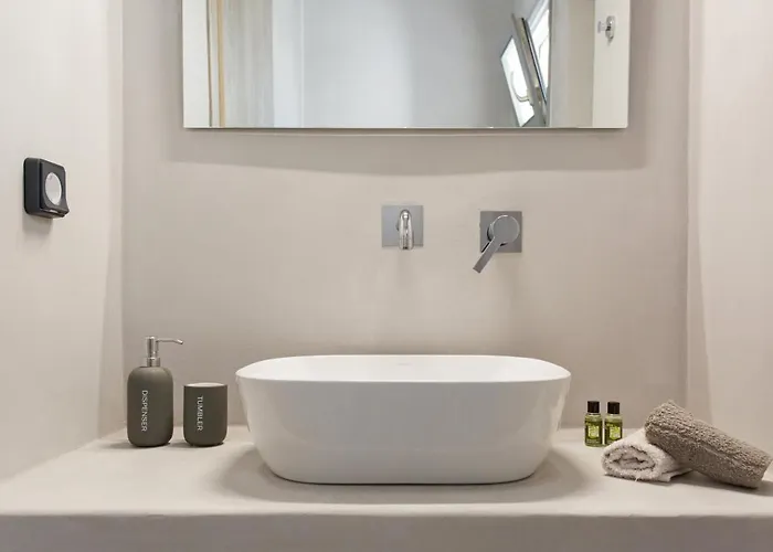 Bluebell Sunrise Villa