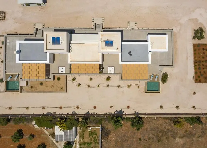 Villa Bluebell Sunrise *