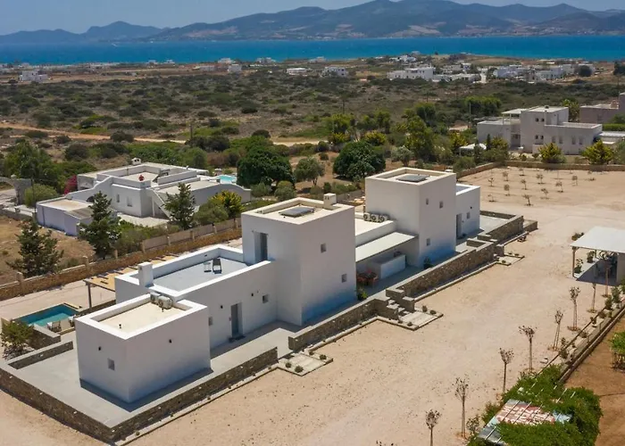 Bluebell Sunrise Villa Pounda