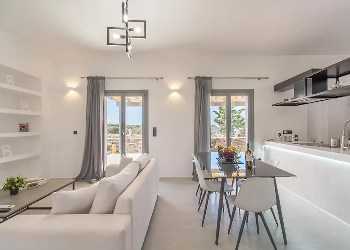 Villa Bluebell Sunrise