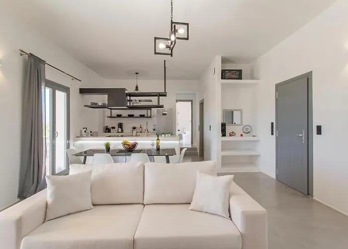 Bluebell Sunrise Villa *