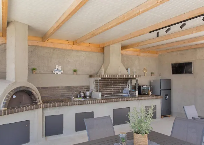 Bluebell Sunrise Villa *