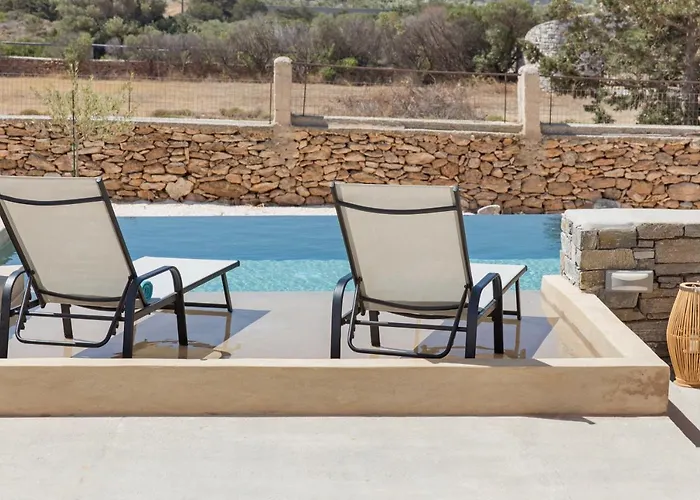 Bluebell Sunrise Villa