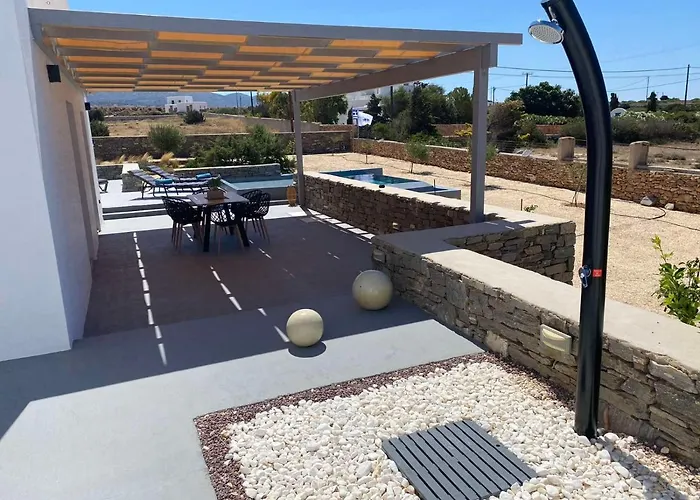 Bluebell Sunrise Villa *