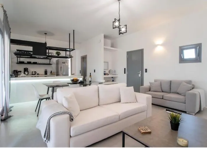 Villa Bluebell Sunrise Pounda