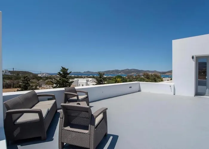 Bluebell Sunrise Villa Pounda